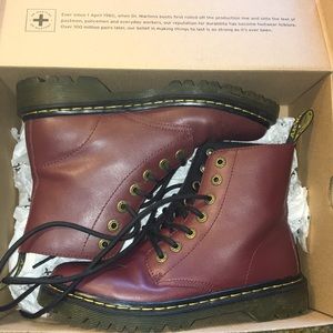 Dr. Marten’s Luana Boot